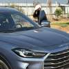 Jetour X70 Plus 2021 – Luxe, puissance et confort, 7 place thumb 2