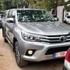 Toyota hilux 2018 thumb 4