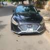 Hyundai sonata 2018 kms 119000 thumb 9