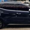 Hyndai Santa Fe 2018 diesel version 1 million thumb 11