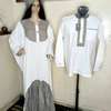 Tenue africaine Pour Elle et pour Lui thumb 0