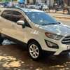 Ford Ecosport 2019 2.0L thumb 1