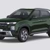 5  Hyundai creta 2025 disponible thumb 0