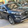 Hyundai Tucson 2017 thumb 1