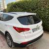 Hyundai Santafe 2.0 2017 thumb 8