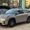 Toyota Highlander hybride 2016 thumb 1