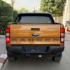 Ford Ranger  Wildtrak 2022 thumb 4