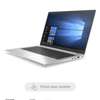 HP  ELITEBOOk 830 G7 tactile et non tactile disponible thumb 0
