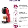 Machine à café  DOLCE GUSTO PICCOLO XS +60 DOSETTES thumb 4
