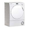 SECHE LINGE CANDY 9KG BLANC CSEC9LF thumb 2