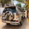 toyota landre cruser thumb 5
