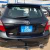 Toyota matrix 2012 thumb 1