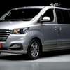 Hyundai Starex hors série 9 places Exclusive thumb 11