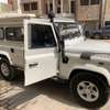 Land Rover Defender 110 thumb 5