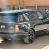 Range Rover vogue 2016 full options thumb 4