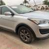 Hyundai Santafé Sport 2016 thumb 8