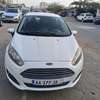 Ford fiesta 2015 thumb 0