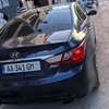 Hyundai sonata 2012 thumb 2