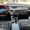 KIA Optima S thumb 6