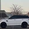 Range Rover Sport HSE R dynamique Supercharged année2018 thumb 2