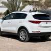 Kia Sportage 2017 thumb 3