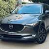 MAZDA CX-5 GT9 AWD 2017 thumb 6