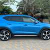 Hyundai Tucson  2017 thumb 4