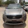 Kia Sorento 2017 thumb 11