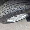 Hyundai Starex manuelle 51.000 kms 12 places thumb 3