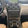 Mercedes Benz GLC 300 coupe thumb 7
