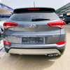 Hyundai Tucson 2018 thumb 4