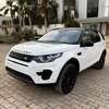 LAND ROVER  DISCOVER SPORT 2018 2.0L thumb 1