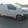 Citroën jumpy thumb 2