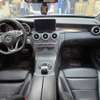 Mercedes C400 AMG 2016 thumb 5