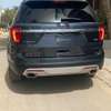 2017 FORD EXPLORER PLATINIUM thumb 9