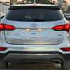 HYUNDAI SANTA FE 2017 thumb 3
