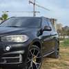 BMW X5 2015 thumb 3
