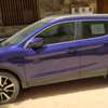 Nissan Qashqai 2016 thumb 0