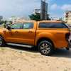 FORD RANGER WILDTRAK 2017 thumb 3