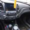 Chevrolet Impala 2015 thumb 4
