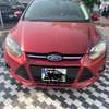 Ford Focus Titanium thumb 1