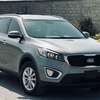 Kia Sorento 2018 thumb 2