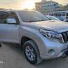TOYOTA PRADO Année : 2014 thumb 1