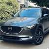 MAZDA CX-5 GT9 AWD 2017 thumb 8
