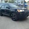 Ford Explorer 2018 thumb 14