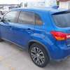Mitsubishi rvr thumb 5