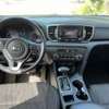 Kia Sportage 2017 thumb 6
