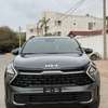 KIA SPORTAGE XLINE 2023 thumb 2
