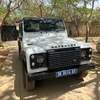 Defender Special Edition Full Options L2 Conversion thumb 4
