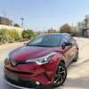Toyota CHR 2019 thumb 4